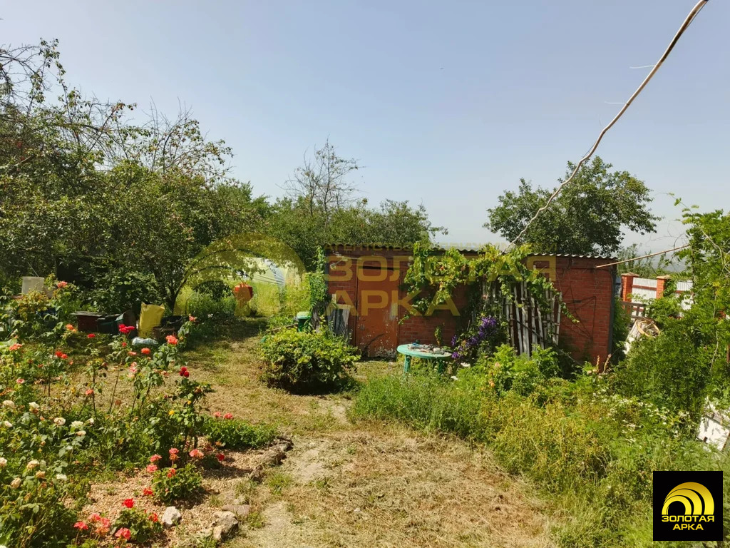 Продажа дома, Азовская, Северский район, ул. Лермонтова - Фото 18