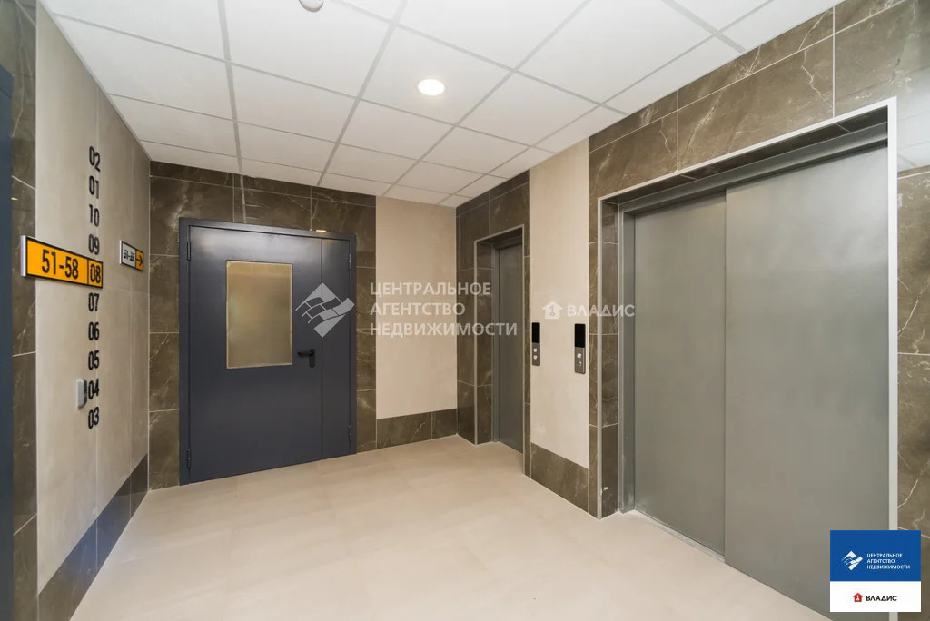 Продажа квартиры, Рязань, ул. Чкалова - Фото 18
