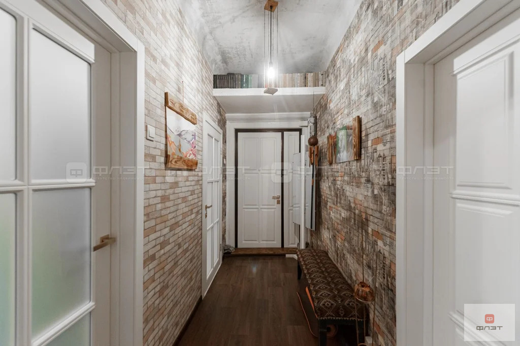 Продажа дома, Казань, ул. Искра - Фото 12