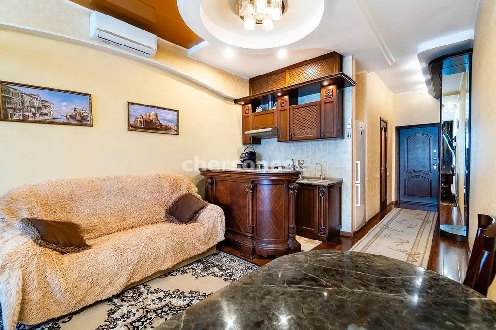 Продажа квартиры, Севастополь, ул. Авиаторов - Фото 1