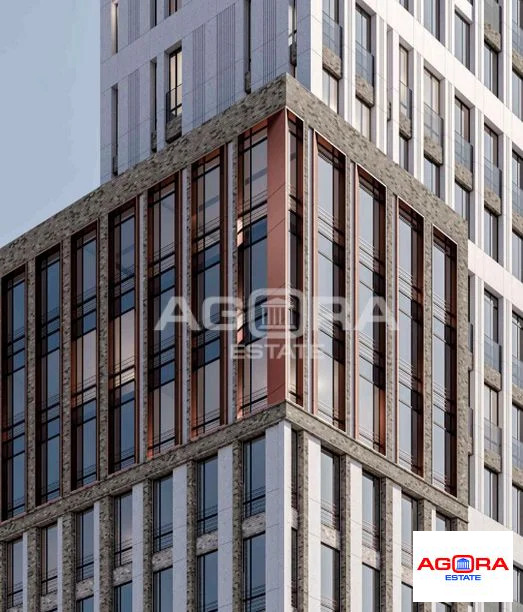 Продажа офиса, м. Технопарк, Петра Кончаловского ул - Фото 10