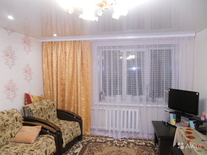 3-к квартира, 70 м, 5/7 эт. - Фото 1