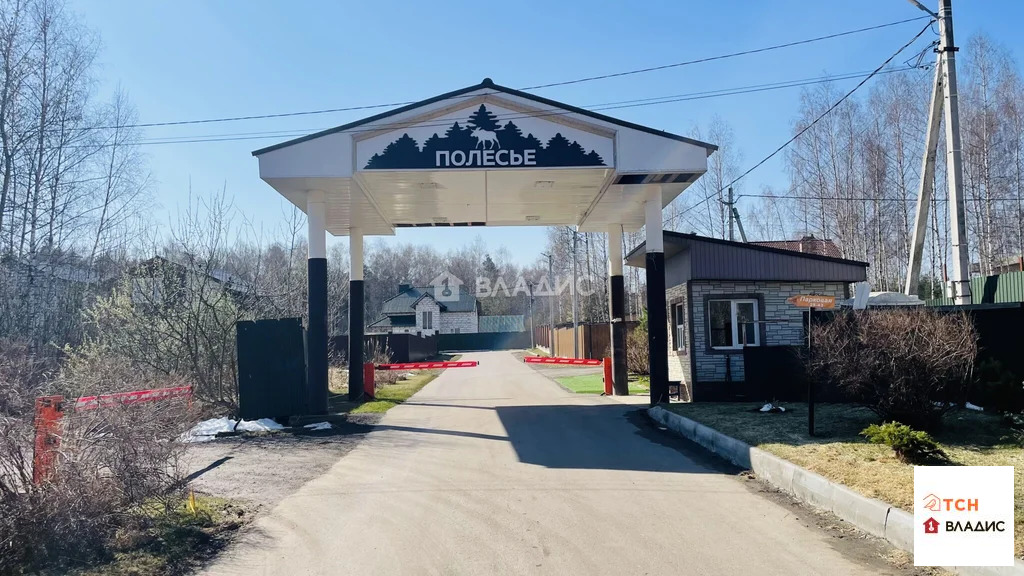 Продажа участка, Кабаново, Богородский г. о., Парковая улица - Фото 4