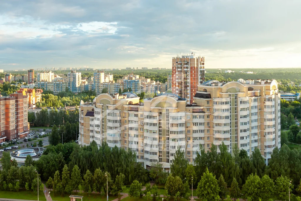 Продажа квартиры, Новокуркинское ш. - Фото 44