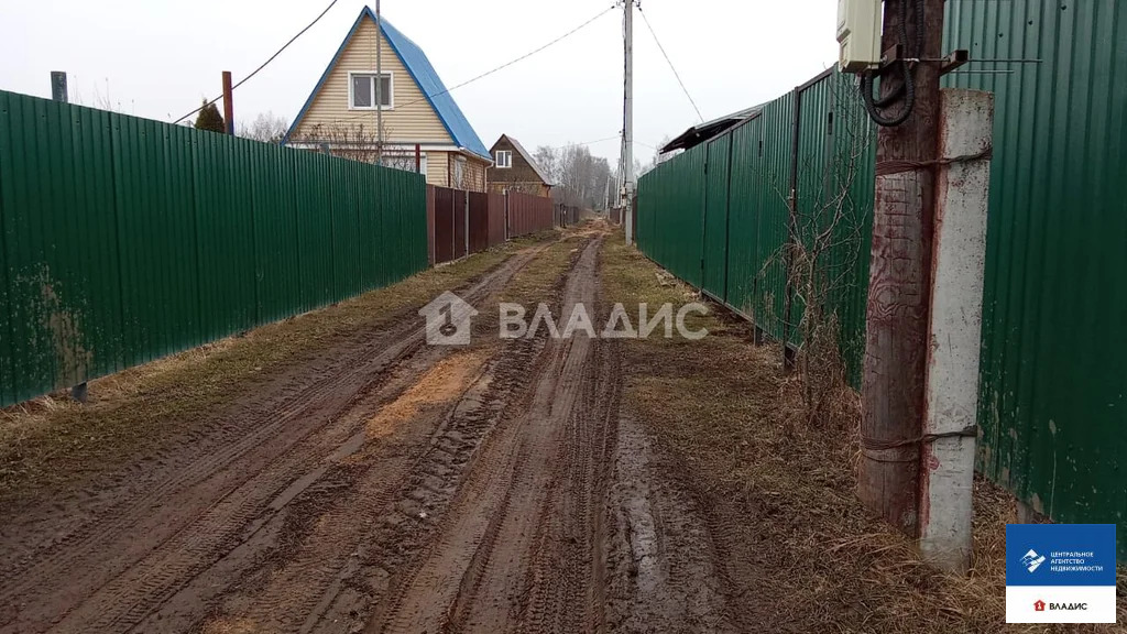 Продажа участка, Рязанский район, 2-й проезд - Фото 9