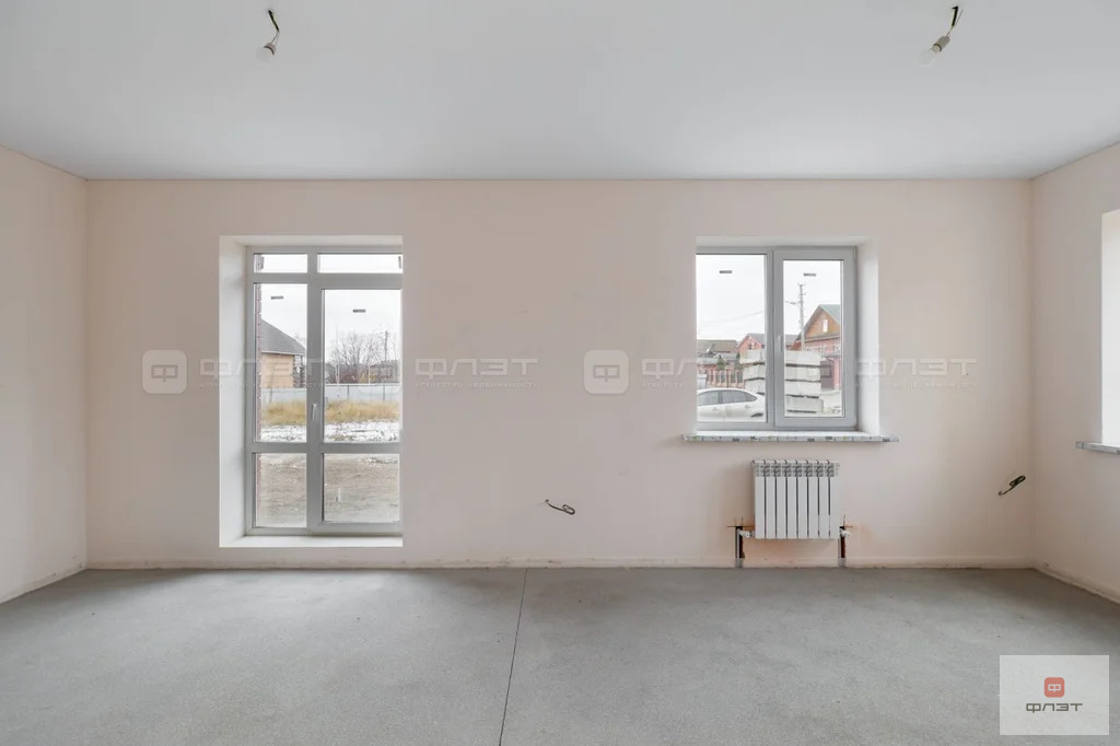 Продажа дома, Казань, 2-я Зелёная улица - Фото 16