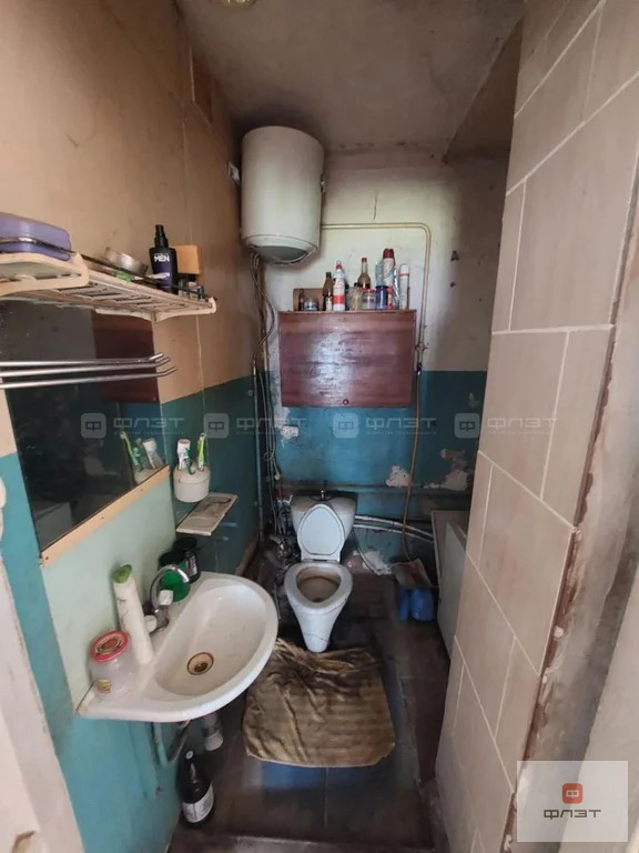 Продажа дома, Казань, ул. Ново-Юдинская - Фото 13