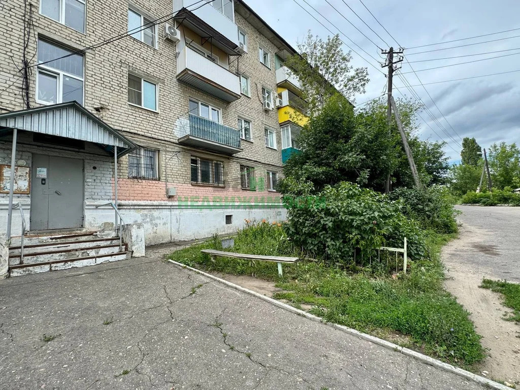 Продажа квартиры, Вольск, ул. Краснооктябрьская - Фото 0