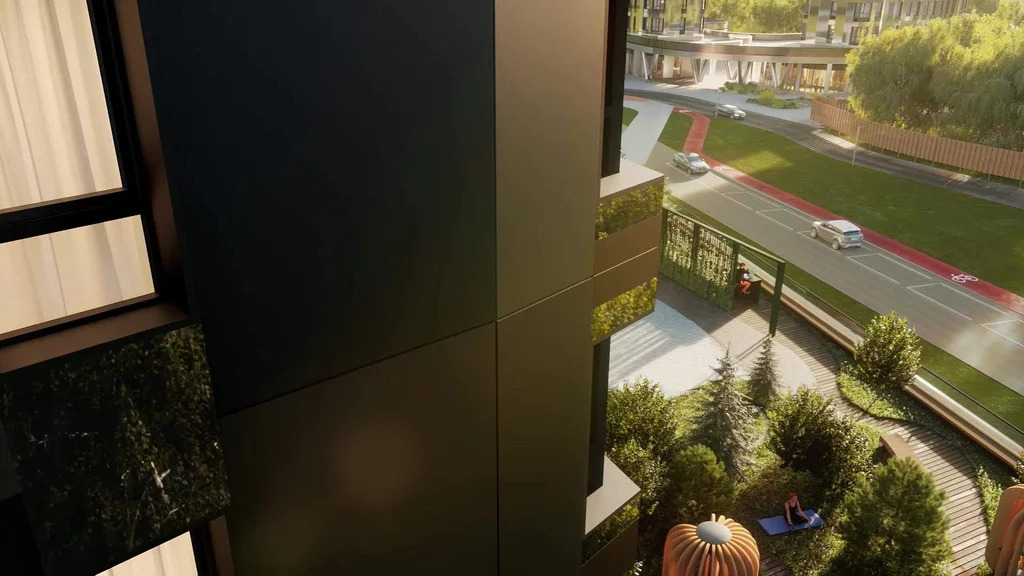 Удобная кладовая - Фото 19