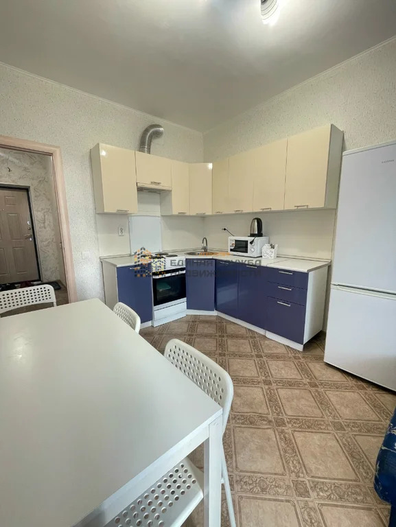 Аренда квартиры, Уфа, ул. Энтузиастов - Фото 1