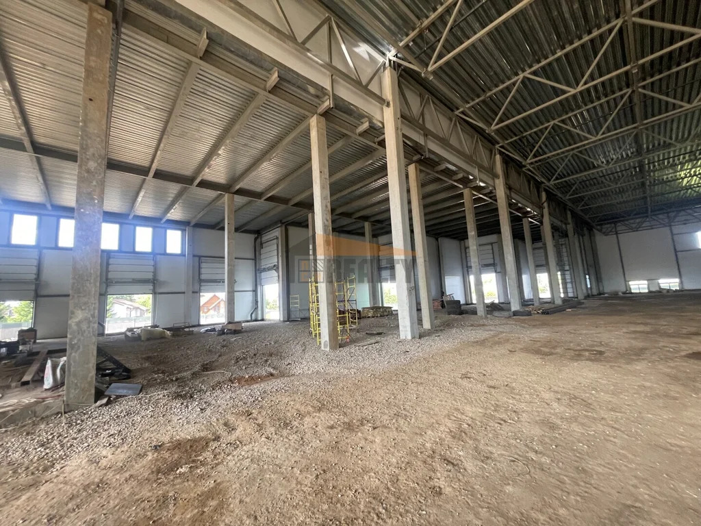 Продажа склада, Истра, Истринский район, Дачная ул. - Фото 4
