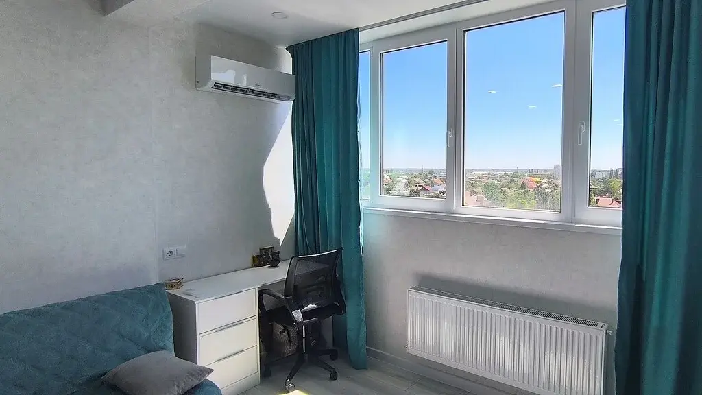 1-к. квартира, 29,1 м, 7/8 эт. - Фото 25
