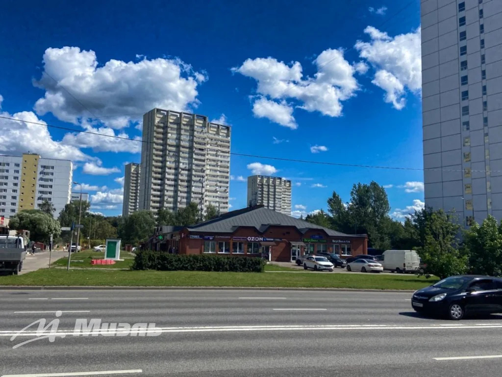 Помещение свободного назначения 241м - Фото 0