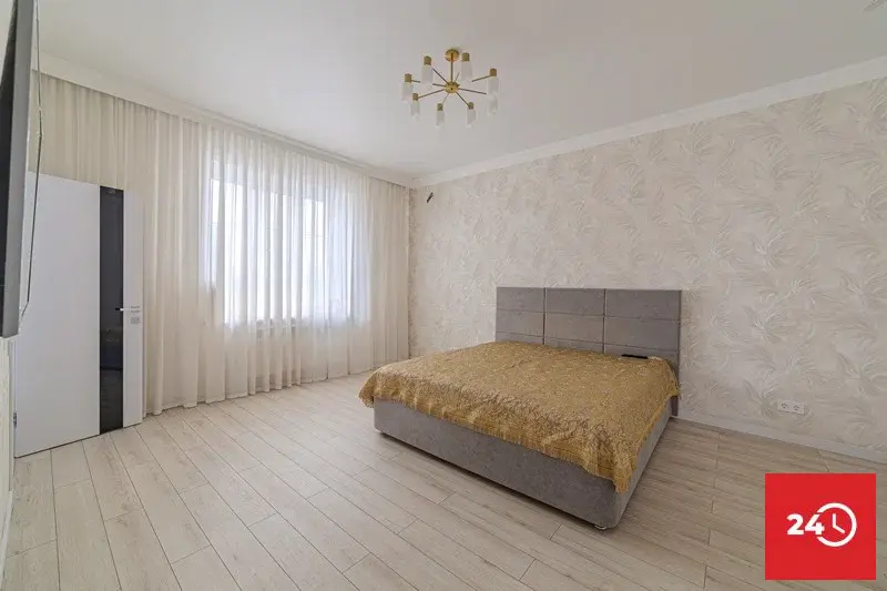 Дом с современным ремонтом 245 кв.м - Фото 40