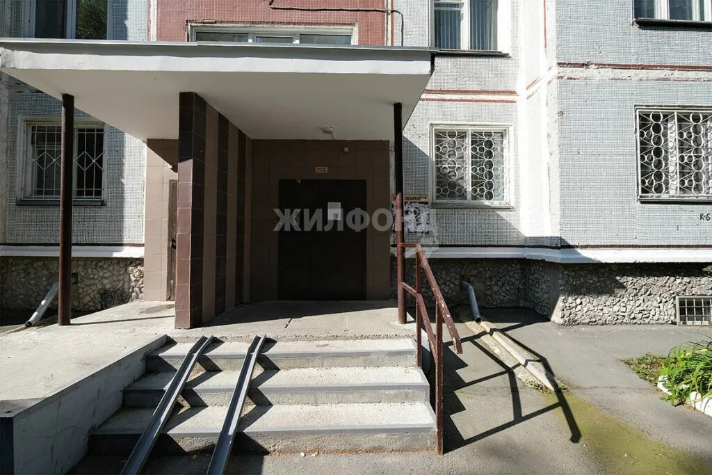 Продажа квартиры, Новосибирск, ул. Вяземская - Фото 31