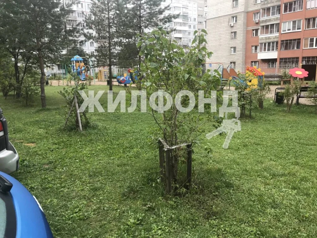 Продажа квартиры, Новосибирск, ул. Учительская - Фото 8