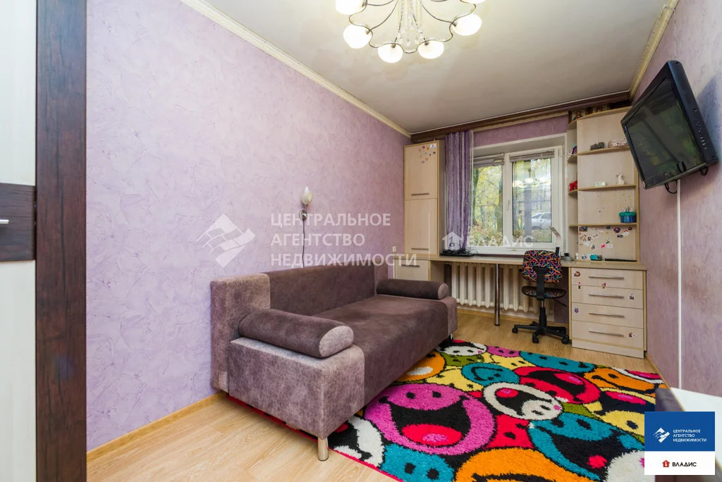 Продажа квартиры, Рязань, Касимовское ш. - Фото 4