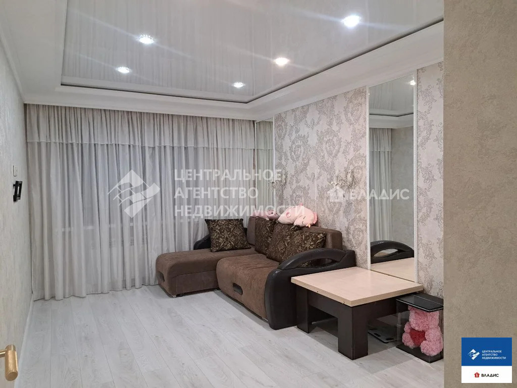 Аренда квартиры, Рязань - Фото 19