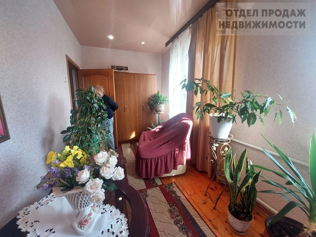 Большой надежный дом - Фото 27