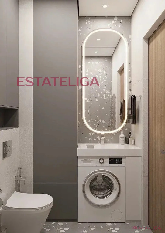 Продажа квартиры, улица Василия Ланового - Фото 15