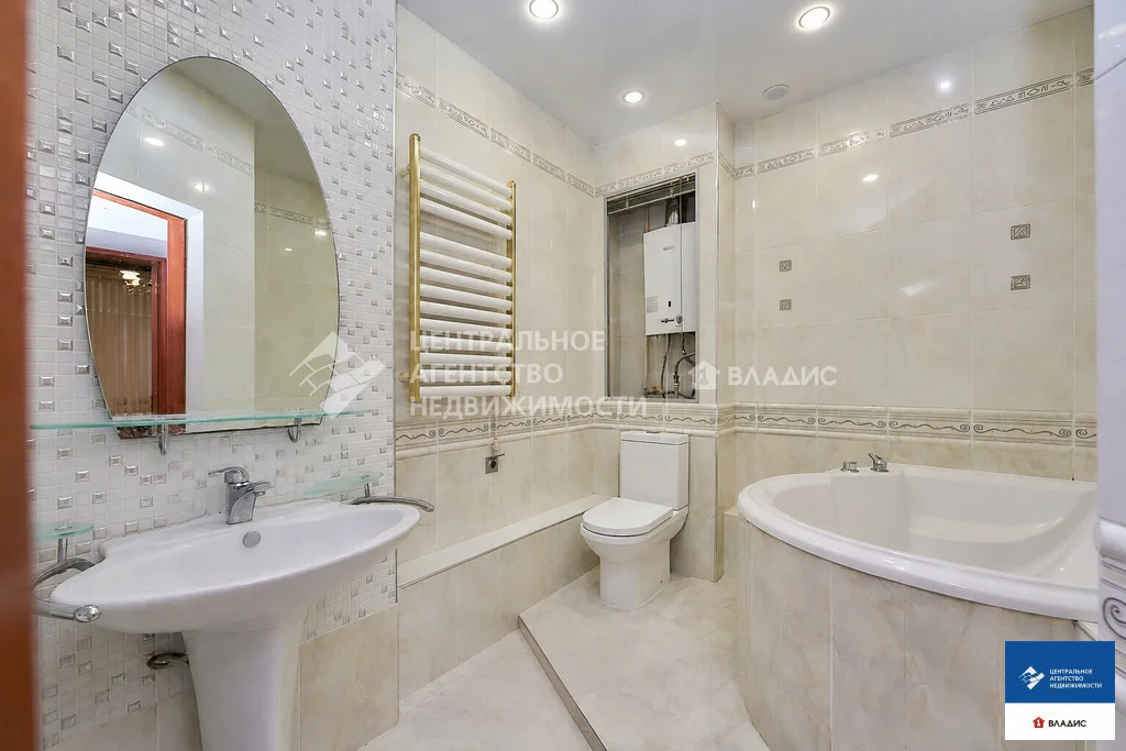 Продажа квартиры, Рязань, ул. Дзержинского - Фото 13