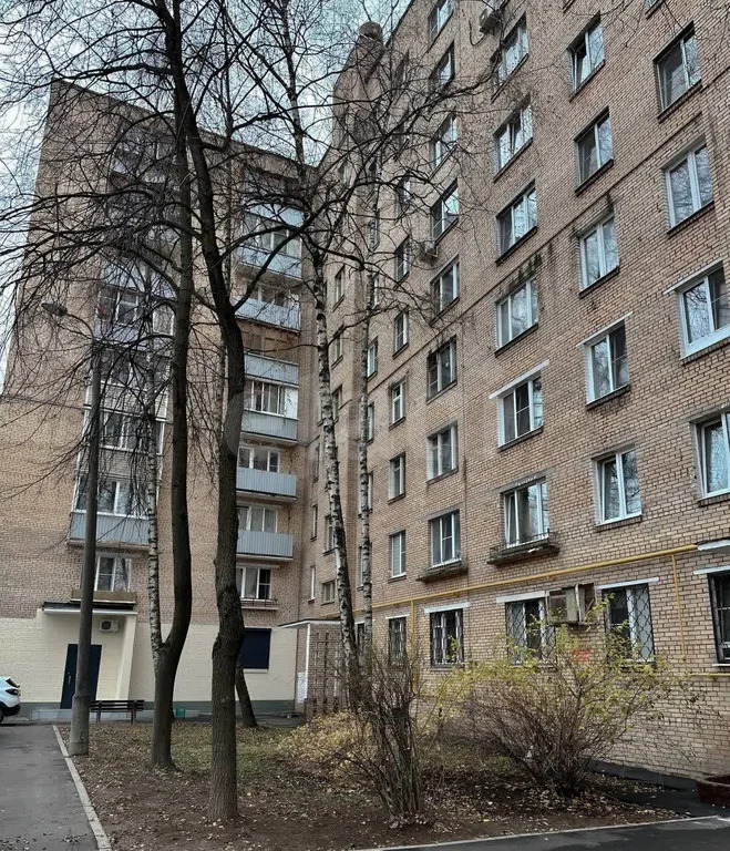 Продажа квартиры, Маршала Рокоссовского б-р. - Фото 0