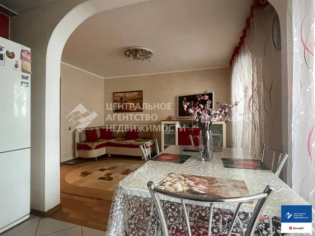 Аренда квартиры, Рязань, ул. Вишневая - Фото 2