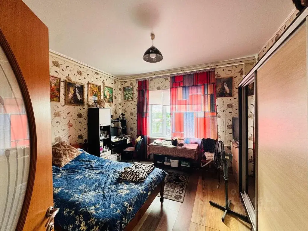 Купить дом 70.0м ул. Центральная, 31, Ярославская область, ... - Фото 6