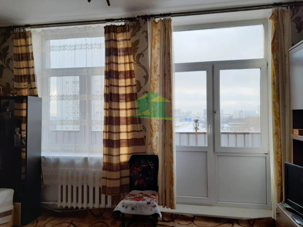 Продажа квартиры, м. Семеновская, Буденного пр-кт. - Фото 17