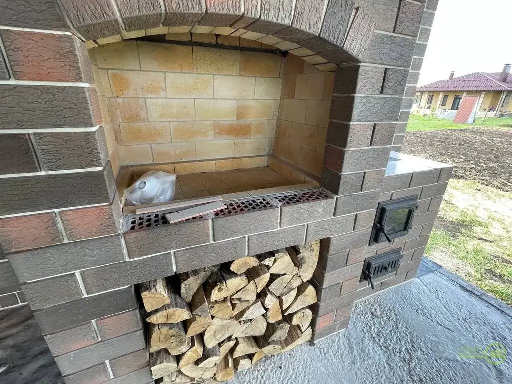 Новый дом  под ключ  в Пушкарное -78 - Фото 14