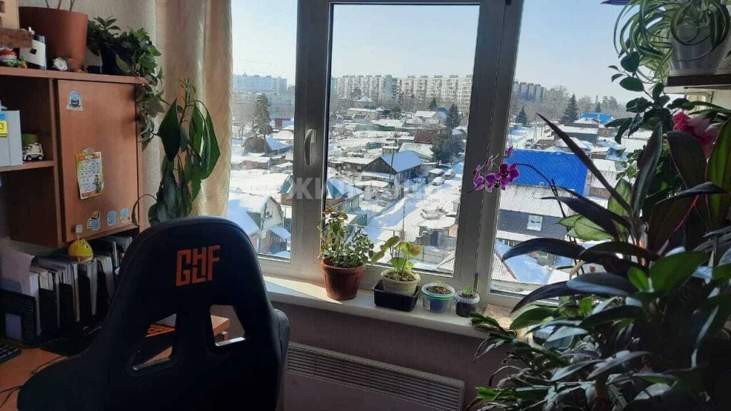 Продажа квартиры, Новосибирск, ул. Вахтангова - Фото 6