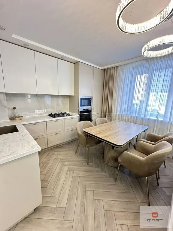 Продажа квартиры, Казань, ул. Солнечная (Лесной городок) - Фото 37