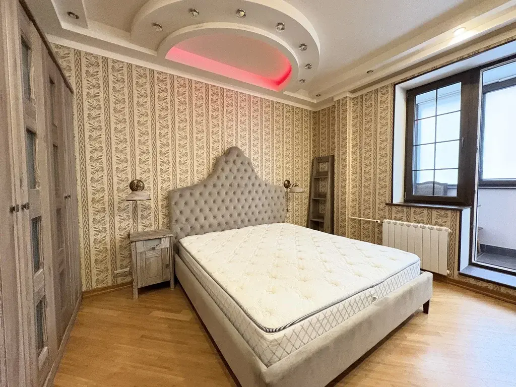 Продажа 3х к.кв. на Малой Черкизовской улице, монолитно-кирпичный дом - Фото 21