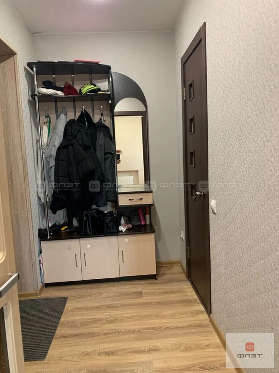 Продажа квартиры, Казань, ул. Толбухина - Фото 20