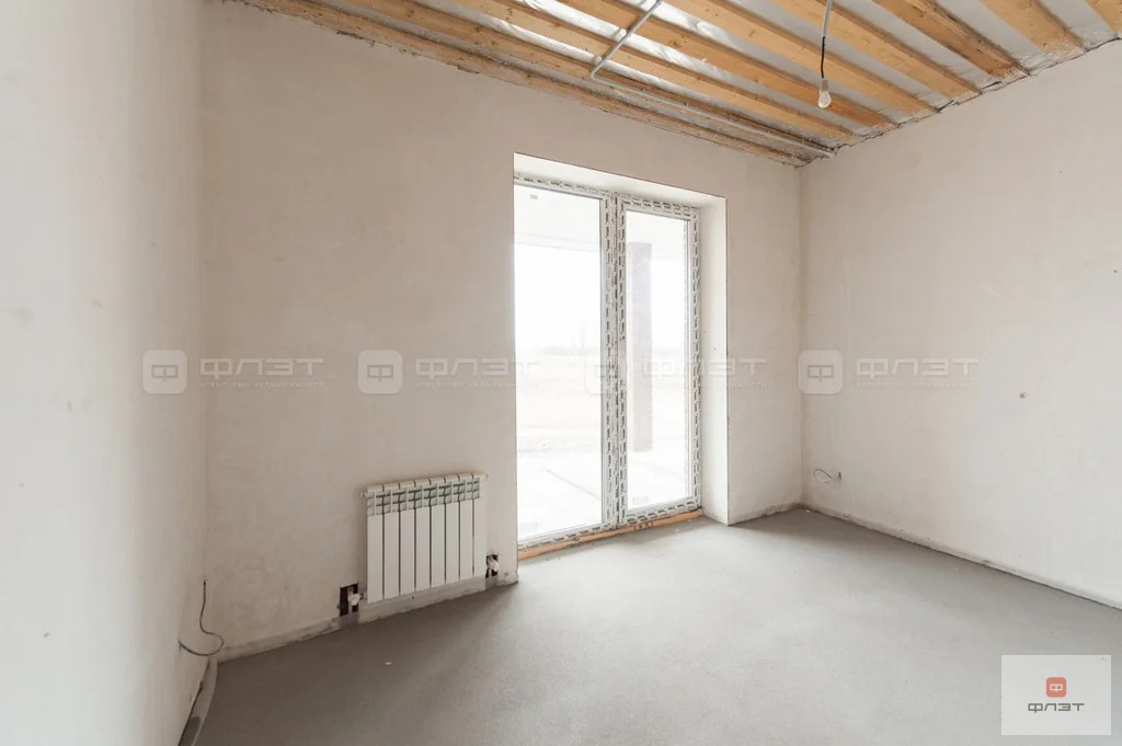 Продажа дома, Большие Кабаны, Лаишевский район, ул. Павла Сухого - Фото 8