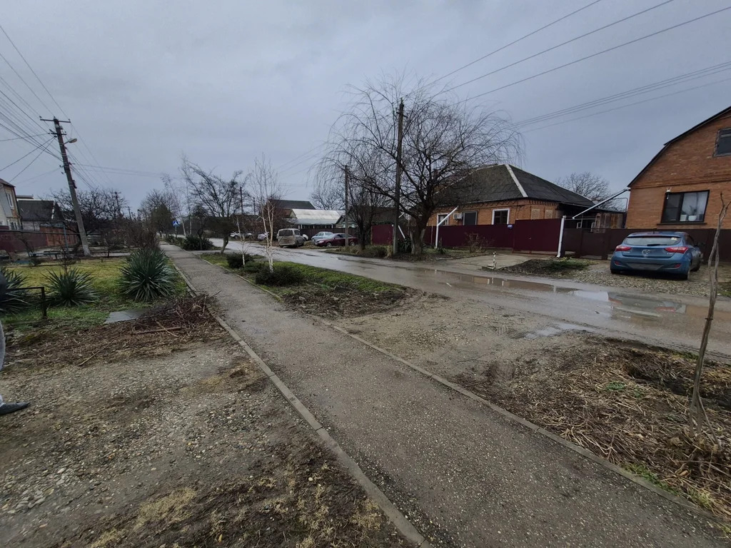 Продажа дома, Афипский, Северский район, ул. Красноармейская - Фото 20