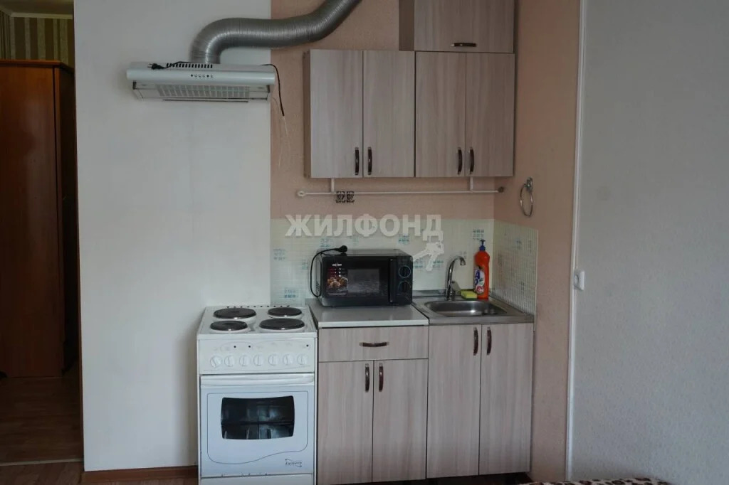 Продажа квартиры, Новосибирск, ул. Твардовского - Фото 14