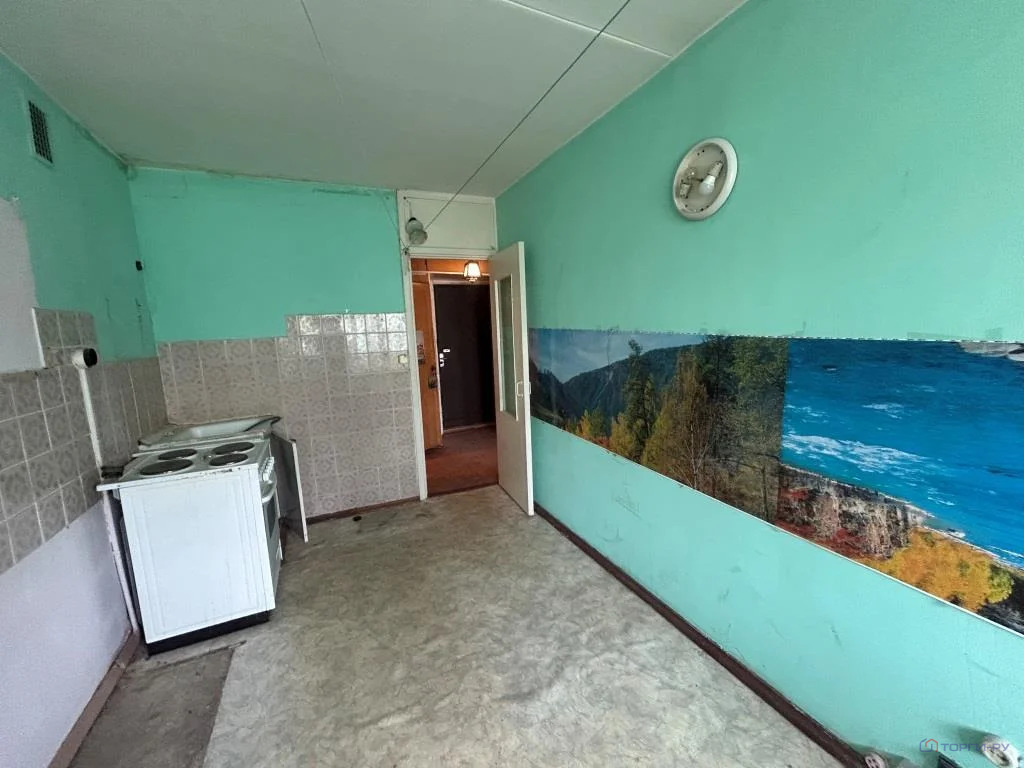 Продажа квартиры, ул. Академика Павлова - Фото 7
