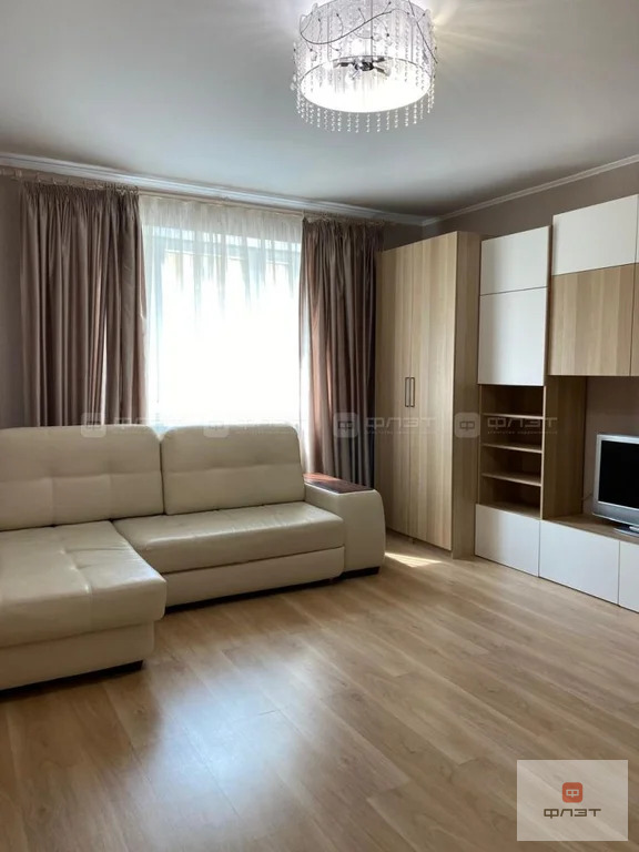 Продажа квартиры, Казань, Победы пр-кт. - Фото 1