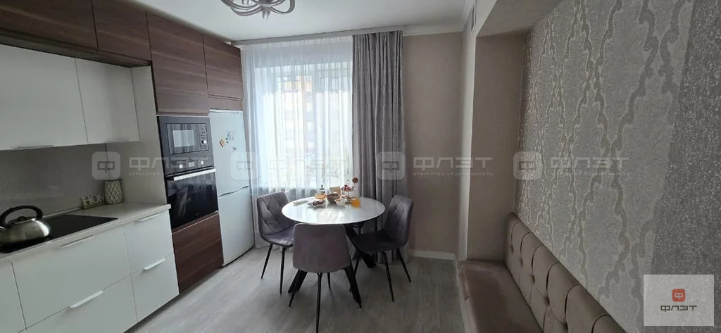Продажа квартиры, Казань, ул. Юлиуса Фучика - Фото 6