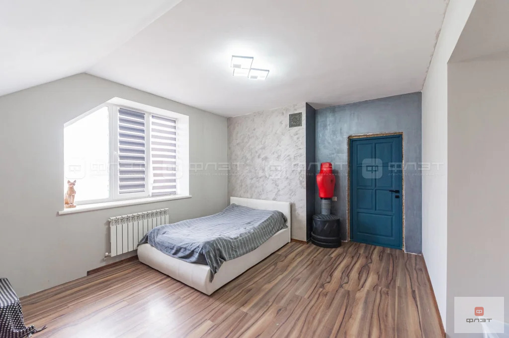 Продажа дома, Казань, ул. Аргамак (Вознесенское) - Фото 12