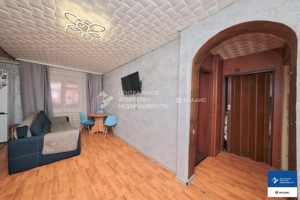 Продажа квартиры, Ходынино, Рыбновский район, ул. Почтовая - Фото 8