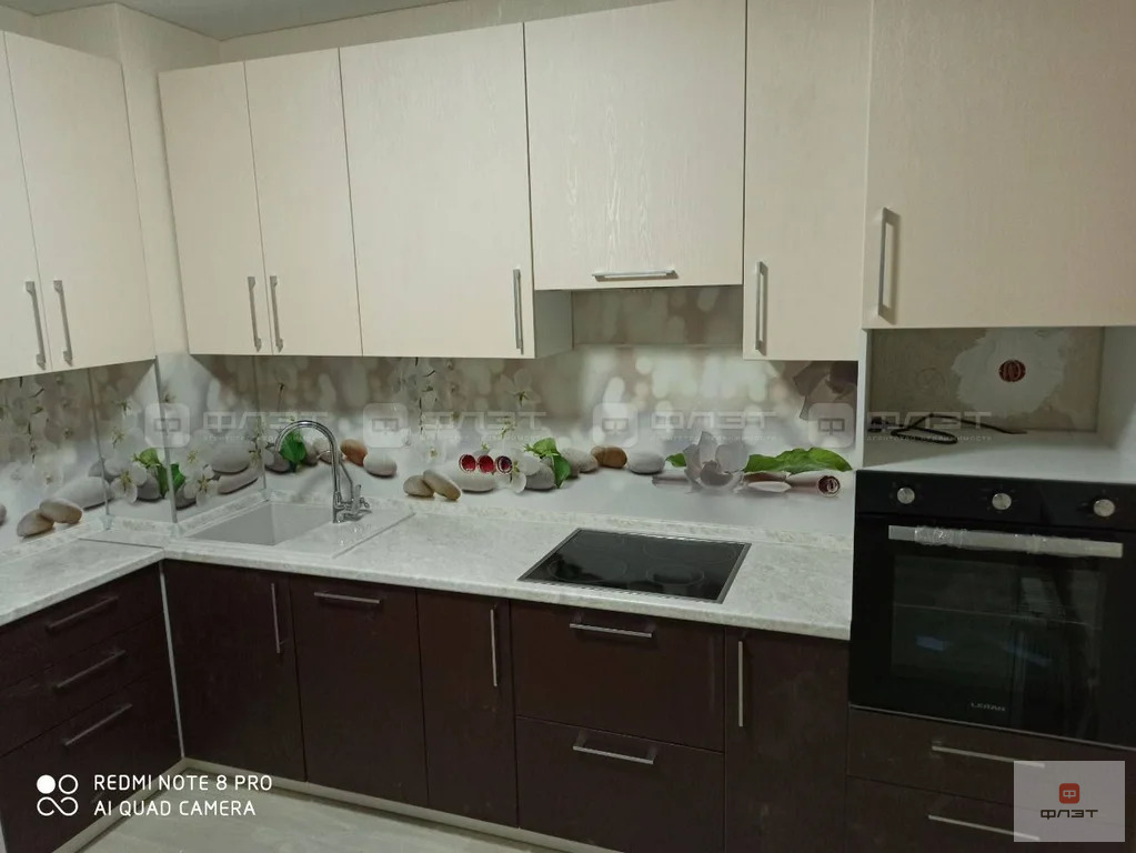 Продажа квартиры, Казань, ул. Наиля Юсупова - Фото 5