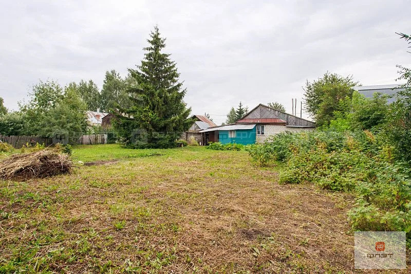 Продажа участка, Большие Кабаны, Лаишевский район, ул. Советская - Фото 2