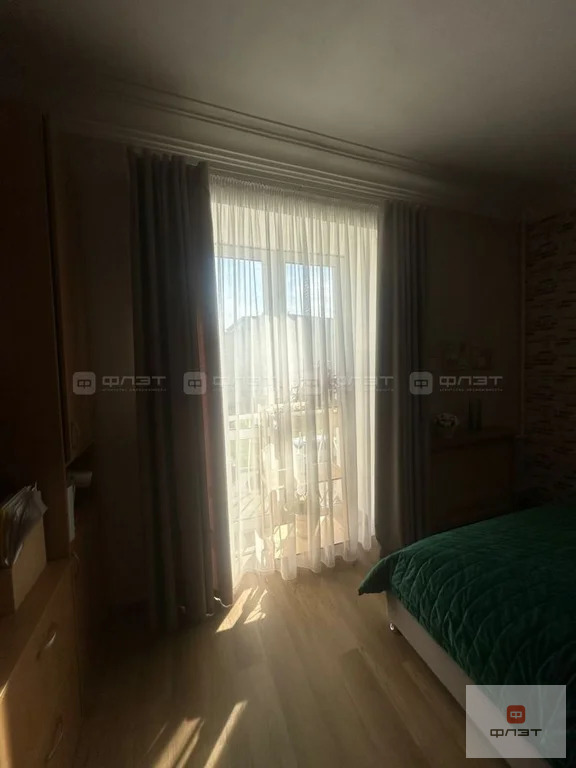 Продажа квартиры, Казань, ул. Искра - Фото 14