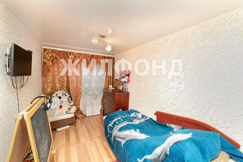 Продажа дома, Новосибирск - Фото 26