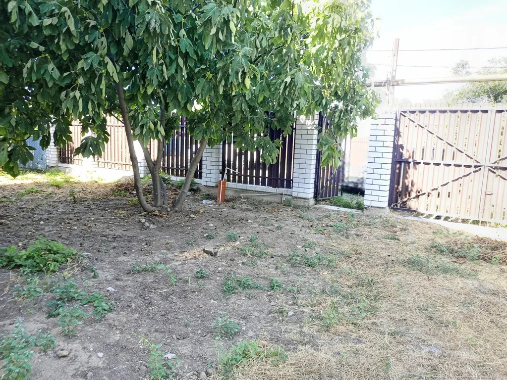 Продажа дома, Ильич, Темрюкский район, ул. Школьная - Фото 31