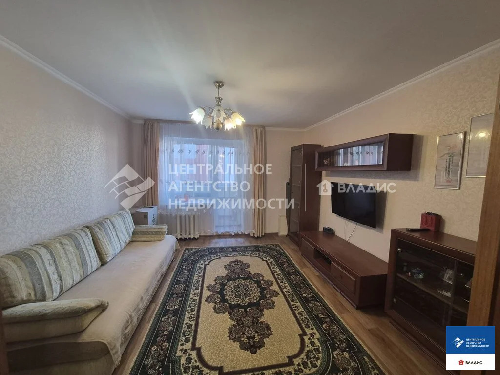 Продажа квартиры, Рязань - Фото 2