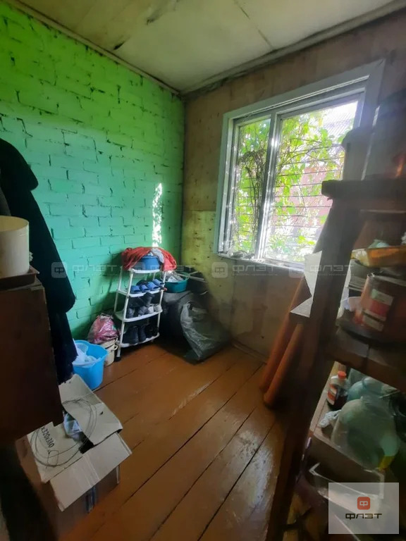 Продажа дома, Казань, ул. Петлякова - Фото 10