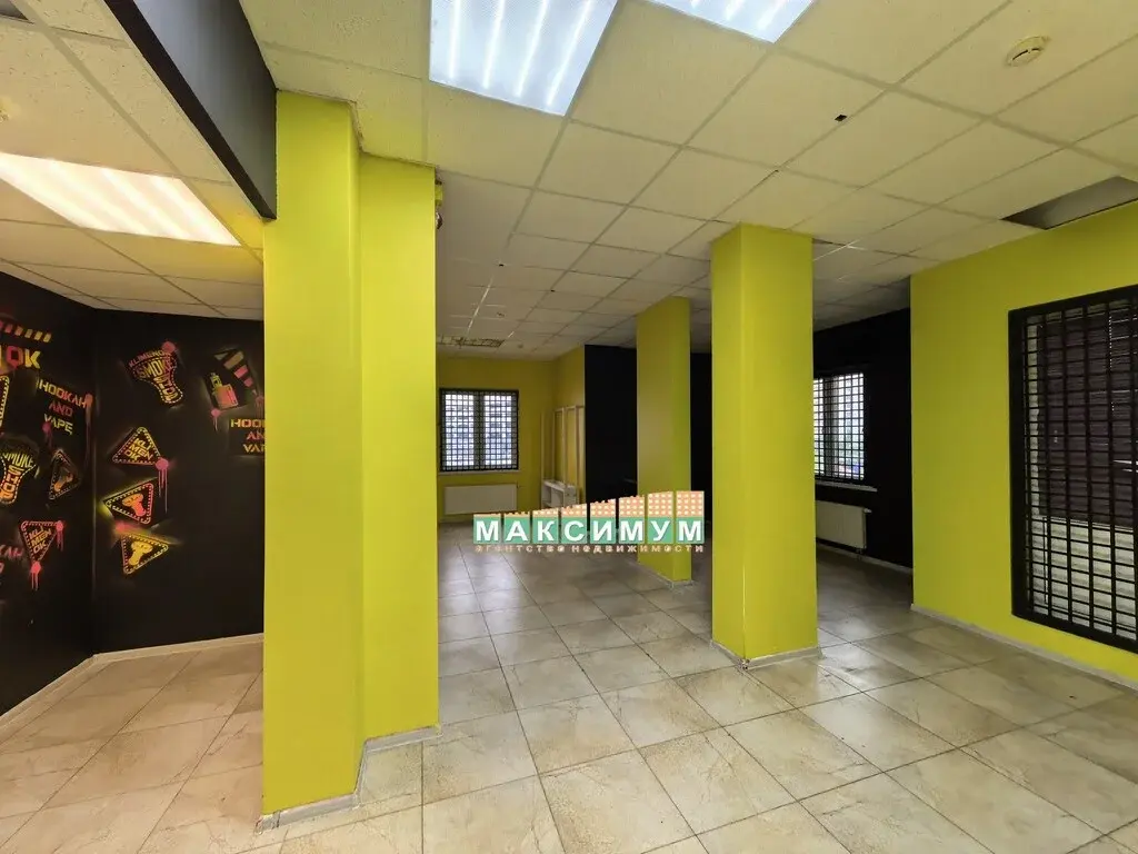 Аренда 60 кв.м ПСН в г. Домодедово, ул. Курыжова, д.3 - Фото 1